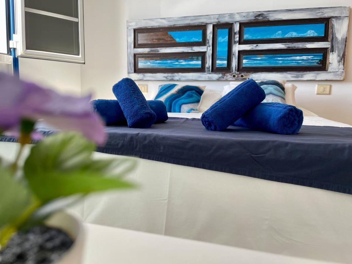 オルソラCasa La Pardelaアパートメント エクステリア 写真